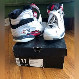 Jordan 8 Retto Bugs Bunny (2013) size 11